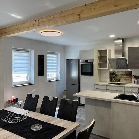 Ellas Ferienhaus 엘빙거로드 외부 사진