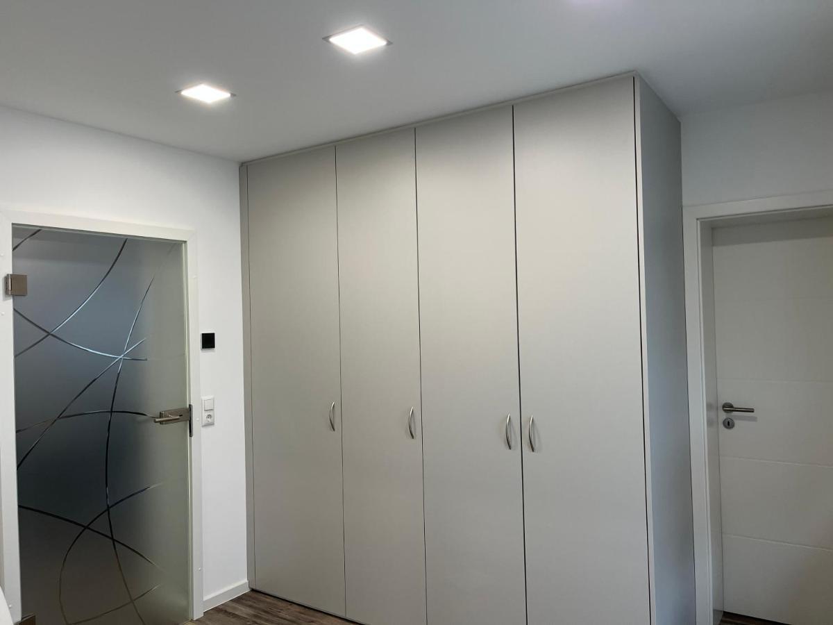 Ellas Ferienhaus 엘빙거로드 외부 사진