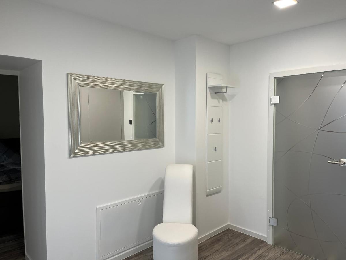 Ellas Ferienhaus 엘빙거로드 외부 사진